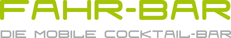 Mobile Cocktailbar und Cocktailcatering in Bad Hersfeld | FAHR-BAR